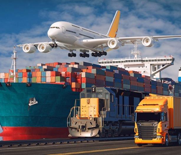 Transport & Logistique