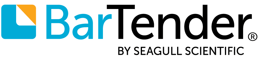 BarTender Software logo