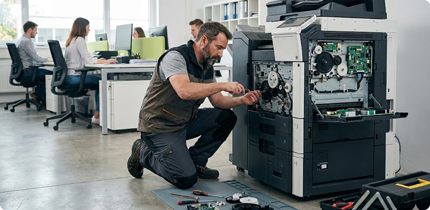 Syspack installation